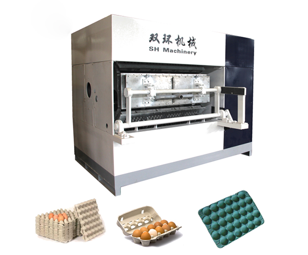紙漿模塑制品的作用是什么？