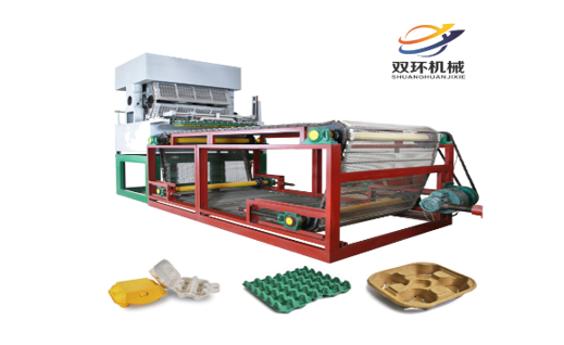 環(huán)保蛋托制品的生產(chǎn)制造原料是什么？