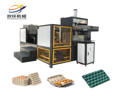 紙漿模塑制品與泡沫制品有何區(qū)別？