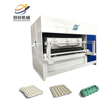 紙漿模塑餐具是什么？
