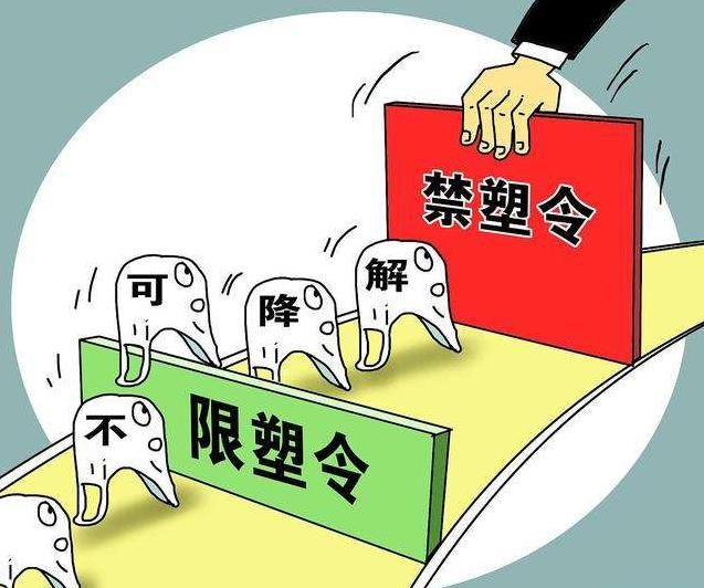 從限塑到禁塑都有哪些商機(jī)？